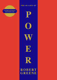 The 48 Laws of Power book cover — Buy online at TheBookX, India's trusted bookstore