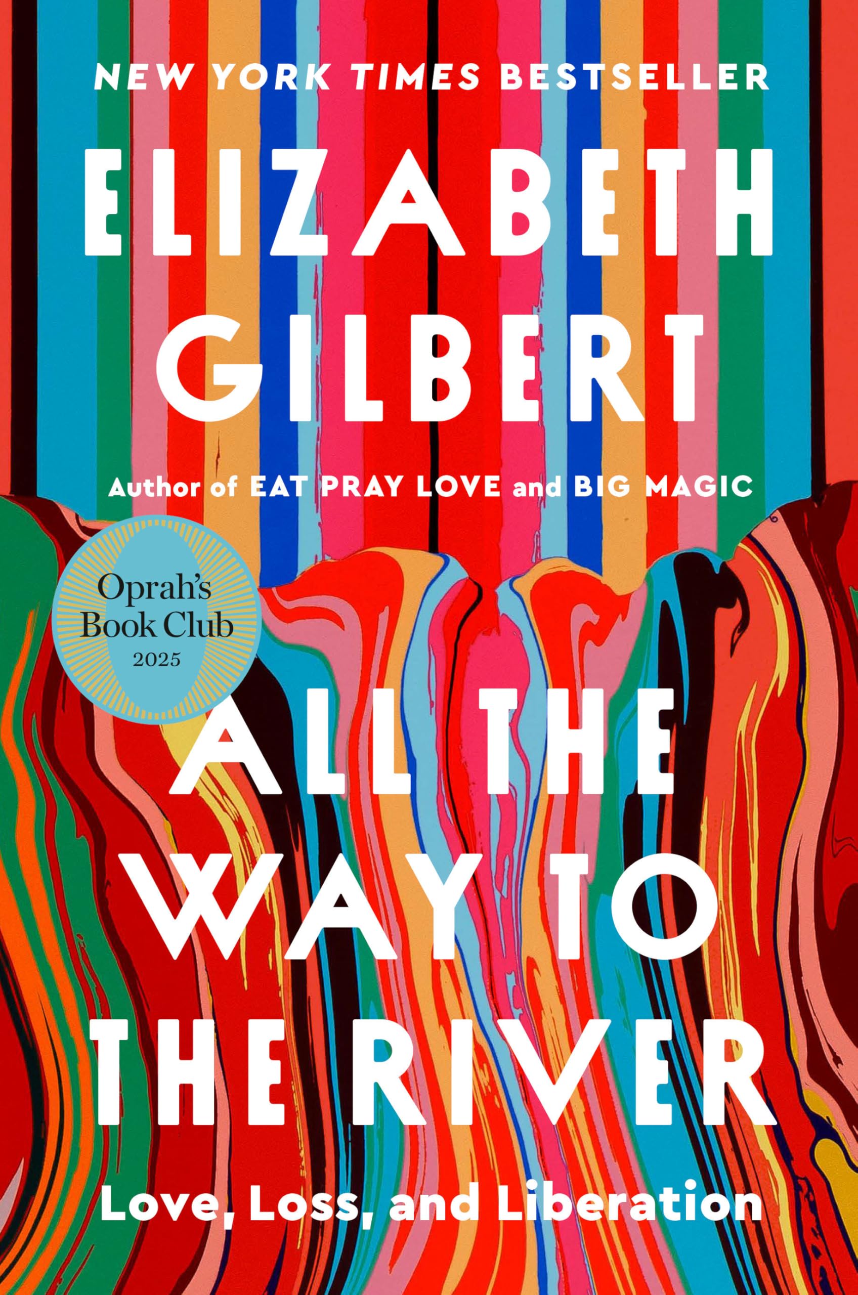 All the Way to the River book cover, Buy online at TheBookX, India's trusted bookstore