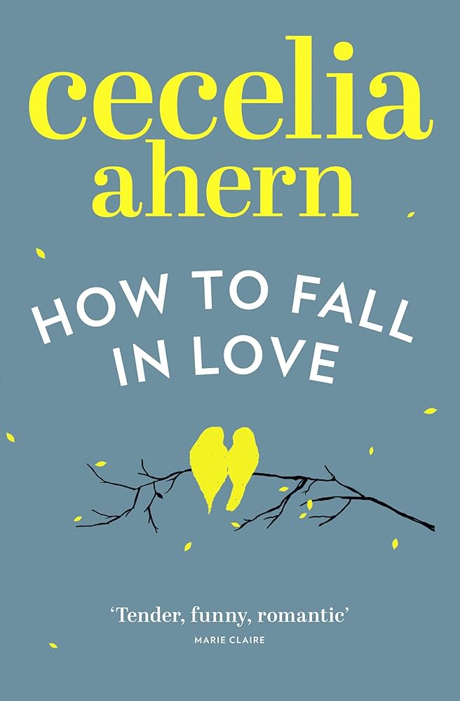 How to Fall in Love book cover, Buy online at TheBookX, India's trusted bookstore