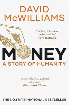 Inventing Money book cover — Buy online at TheBookX, India's trusted bookstore