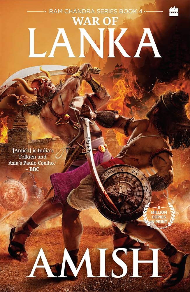 Lanka book cover — Buy online at TheBookX, India's trusted bookstore