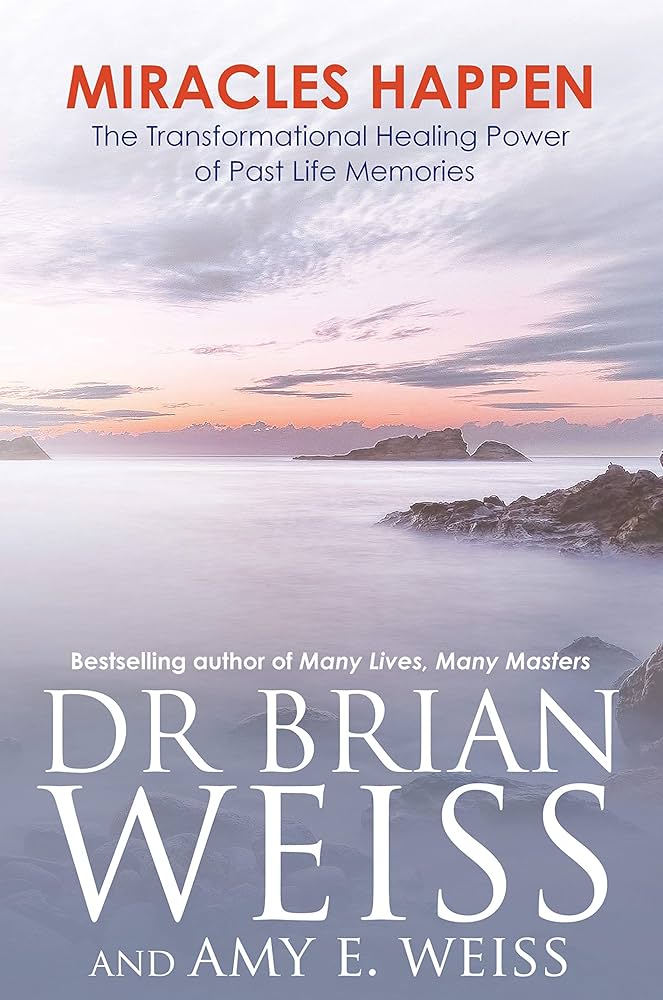 Miracles Happen book cover — Buy online at TheBookX, India's trusted bookstore