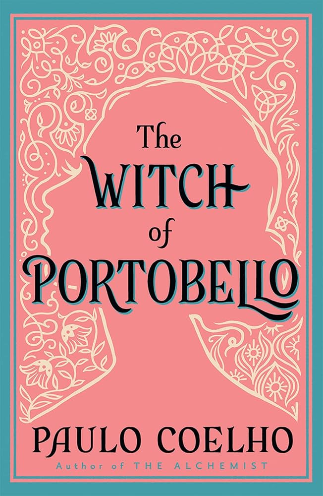 The Witch of Portobello book cover, Buy online at TheBookX, India's trusted bookstore