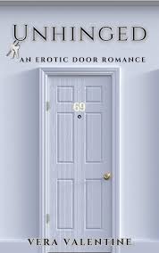 Unhinged book cover — Buy online at TheBookX, India's trusted bookstore