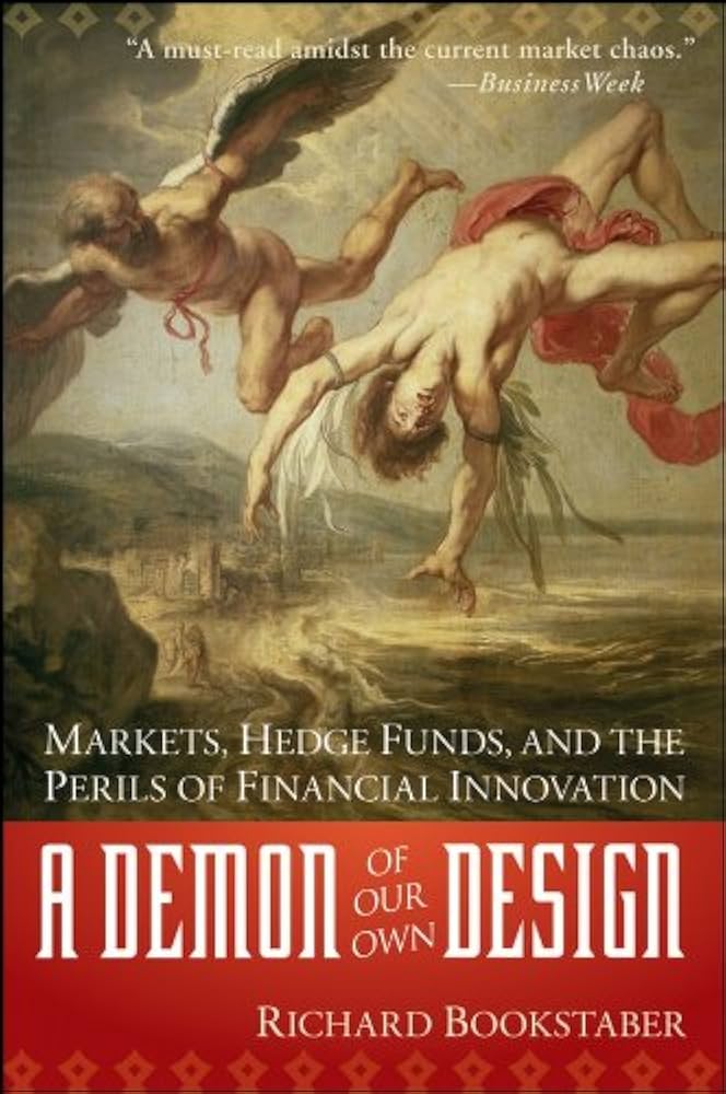 A Demonstration of Our Own Design book cover — Buy online at TheBookX, India's trusted bookstore