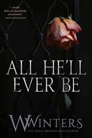 All He'll Ever Be book cover — Buy online at TheBookX, India's trusted bookstore