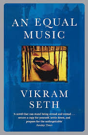 An Equal Music book cover, Buy online at TheBookX, India's trusted bookstore