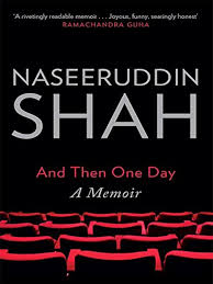 And Then One Day book cover, Buy online at TheBookX, India's trusted bookstore