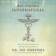 Becoming Supernatural book cover — Buy online at TheBookX, India's trusted bookstore