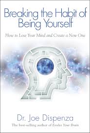 Breaking the Habit of Being Yourself book cover — Buy online at TheBookX, India's trusted bookstore