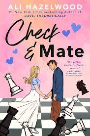 Check & Mate book cover, Buy online at TheBookX, India's trusted bookstore