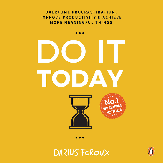 Do It Today