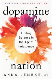 Dopamine Nation book cover, Buy online at TheBookX, India's trusted bookstore