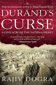 Durand's Curse book cover, Buy online at TheBookX, India's trusted bookstore