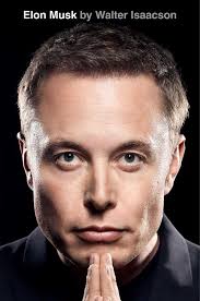 Elon Musk book cover — Buy online at TheBookX, India's trusted bookstore