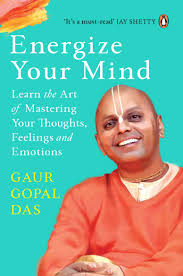 Energize Your Mind book cover — Buy online at TheBookX, India's trusted bookstore