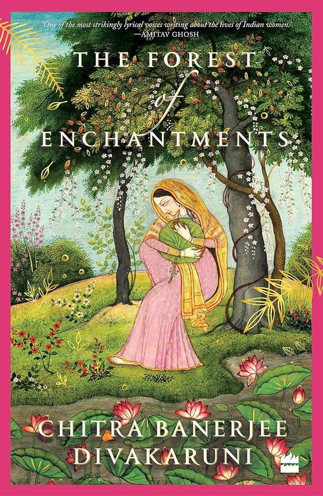 Forest of Enhancement book cover — Buy online at TheBookX, India's trusted bookstore