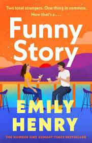 Funny Story book cover, Buy online at TheBookX, India's trusted bookstore