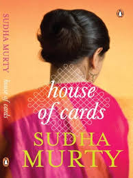 House of Cards book cover — Buy online at TheBookX, India's trusted bookstore