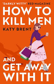 How to Kill Men and Get Away With It book cover, Buy online at TheBookX, India's trusted bookstore