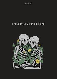 I Fell in Love with Hope book cover — Buy online at TheBookX, India's trusted bookstore