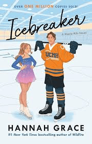 Icebreaker book cover — Buy online at TheBookX, India's trusted bookstore