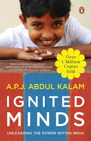 Ignited Minds: Unleashing the Power Within India book cover — Buy online at TheBookX, India's trusted bookstore