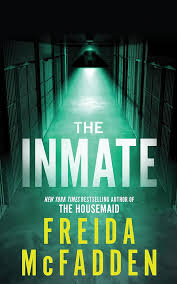 The Inmate book cover — Buy online at TheBookX, India's trusted bookstore