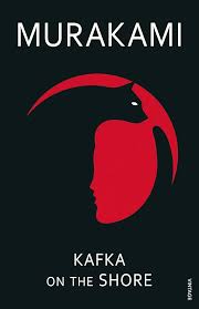 Kafka on the Shore book cover — Buy online at TheBookX, India's trusted bookstore