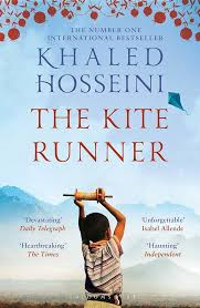 The Kite Runner book cover — Buy online at TheBookX, India's trusted bookstore