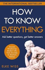 Know How book cover, Buy online at TheBookX, India's trusted bookstore