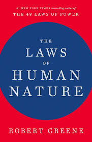 The Laws of Human Nature book cover — Buy online at TheBookX, India's trusted bookstore