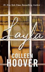 Layla book cover, Buy online at TheBookX, India's trusted bookstore