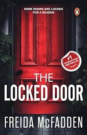 The Locked Door book cover — Buy online at TheBookX, India's trusted bookstore