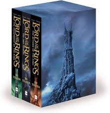 The Lord of the Rings Trilogy Set book cover — Buy online at TheBookX, India's trusted bookstore