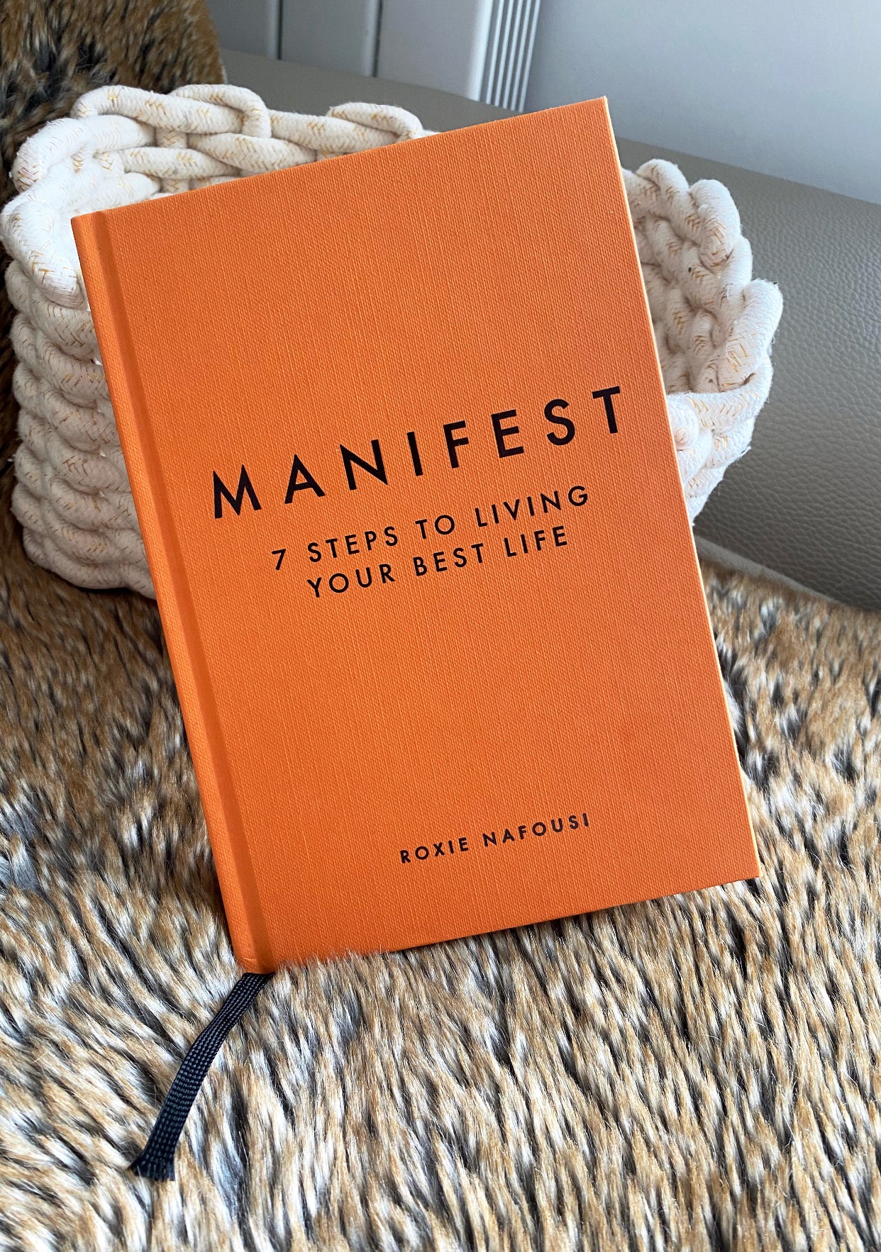 Manifest (Price Drop) book cover — Buy online at TheBookX, India's trusted bookstore