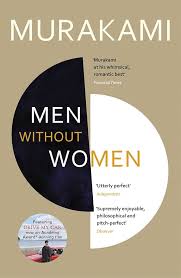 Men Without Women book cover — Buy online at TheBookX, India's trusted bookstore