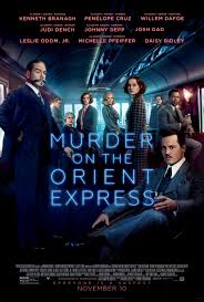 Murder on the Orient Express book cover — Buy online at TheBookX, India's trusted bookstore