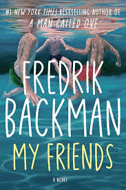 My Friends book cover — Buy online at TheBookX, India's trusted bookstore
