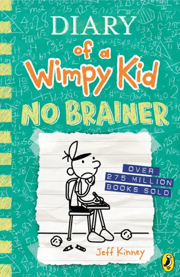 No Brainer book cover, Buy online at TheBookX, India's trusted bookstore
