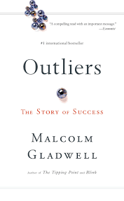 Outliers book cover, Buy online at TheBookX, India's trusted bookstore