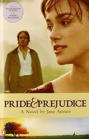 Pride and Prejudice book cover — Buy online at TheBookX, India's trusted bookstore