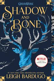 Shadow and Bone book cover, Buy online at TheBookX, India's trusted bookstore