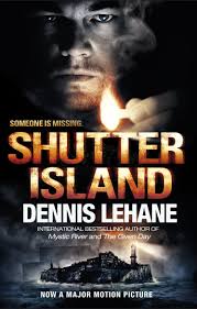 Shutter Island book cover, Buy online at TheBookX, India's trusted bookstore