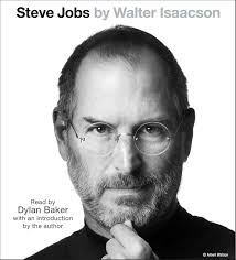 Steve Jobs book cover — Buy online at TheBookX, India's trusted bookstore