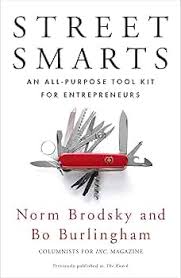 Street Smarts book cover, Buy online at TheBookX, India's trusted bookstore