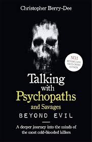 Talking with Psychopaths book cover — Buy online at TheBookX, India's trusted bookstore