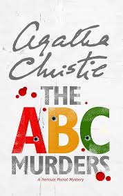 The A.B.C. Murders book cover — Buy online at TheBookX, India's trusted bookstore