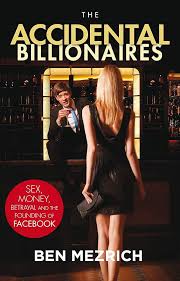 The Accidental Billionaires book cover, Buy online at TheBookX, India's trusted bookstore