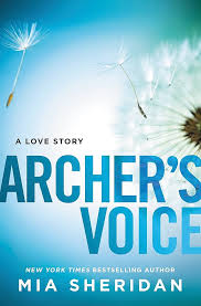 The Archer's Voice book cover — Buy online at TheBookX, India's trusted bookstore